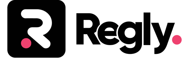 Regly logo
